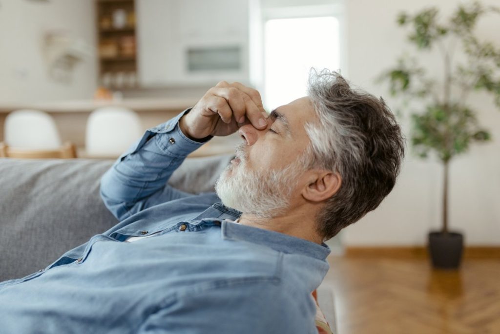 Tu manera de soportar el dolor dice más de ti que cualquier test de personalidad