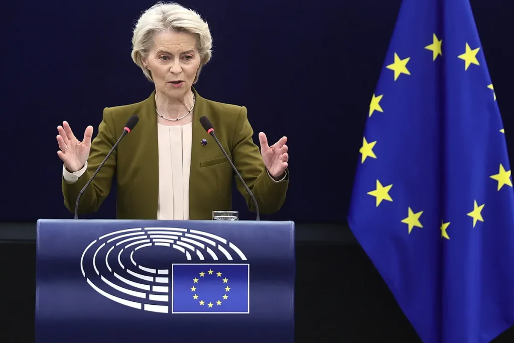 Un arancel 'oculto' que frena el despegue de la economía del euro