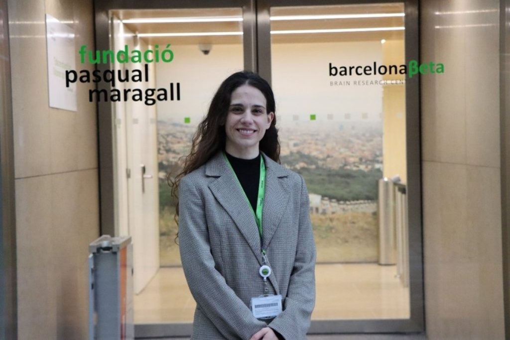 Un estudio confirma el uso de un biomarcador en sangre para detectar Alzheimer en fases iniciales