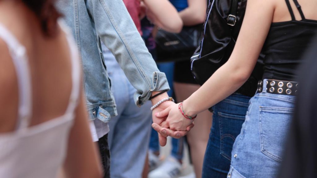 Un novio en cada puerto, por Laura Freixas