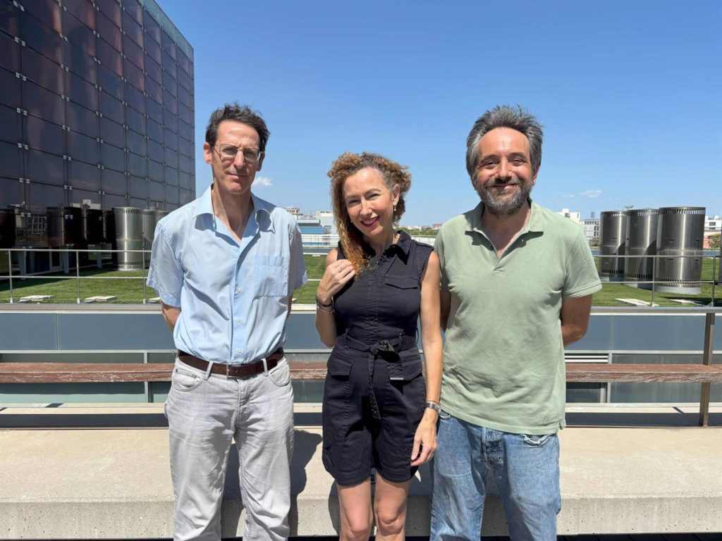 Un proyecto europeo busca desarrollar un hidrogel para curar heridas crónicas