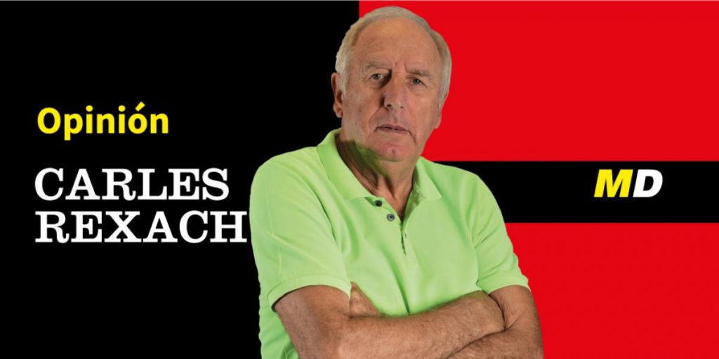 Una Champions abierta para el Barça de la velocidad, por Carles Rexach