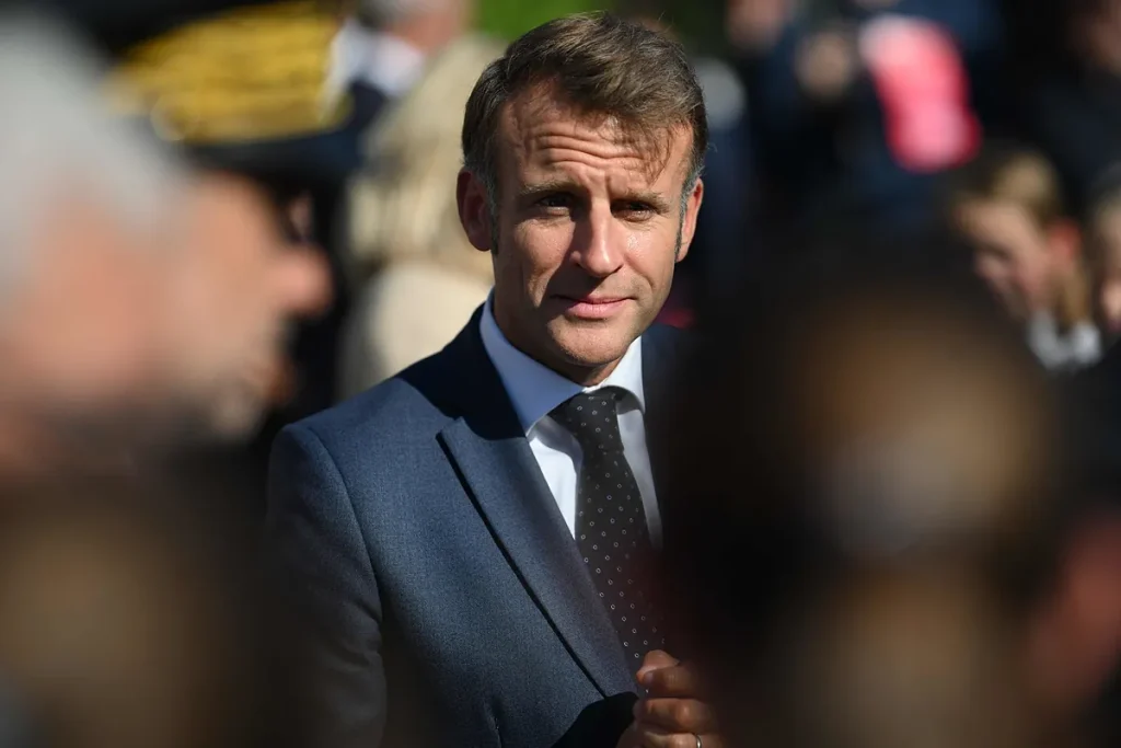 Varios ayuntamientos franceses desafían al Ministerio del Interior y ondearán la bandera de Palestina  el lunes