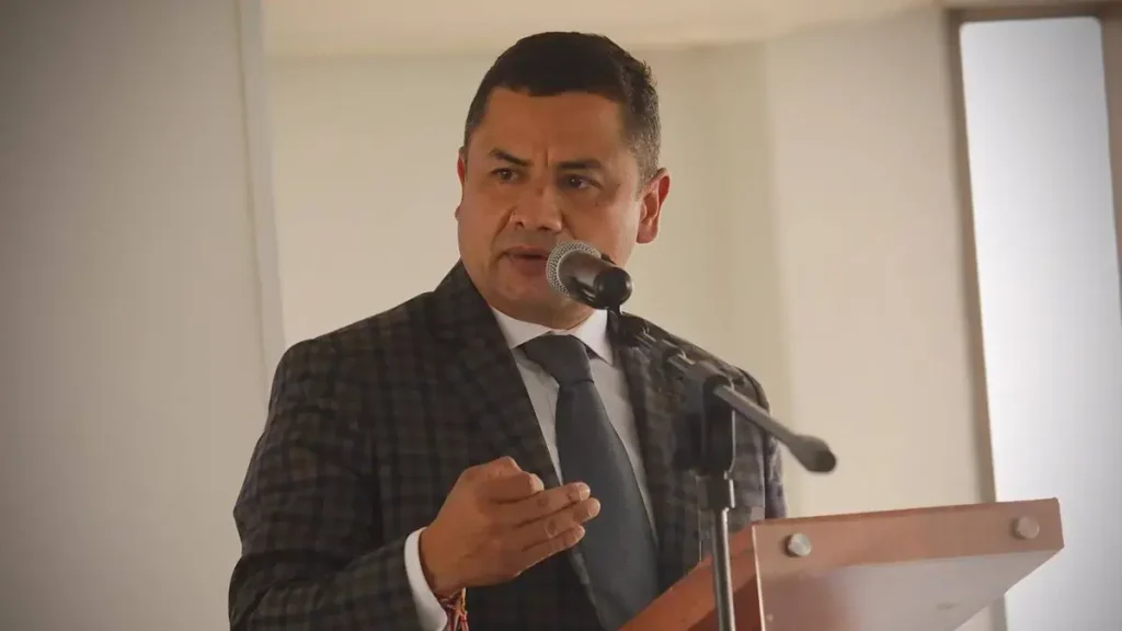 Vélez por la mañana | Exviceministro de Defensa, Rafael Guarín, advierte sobre el 'punto de no retorno' del narcotráfico en Colombia
