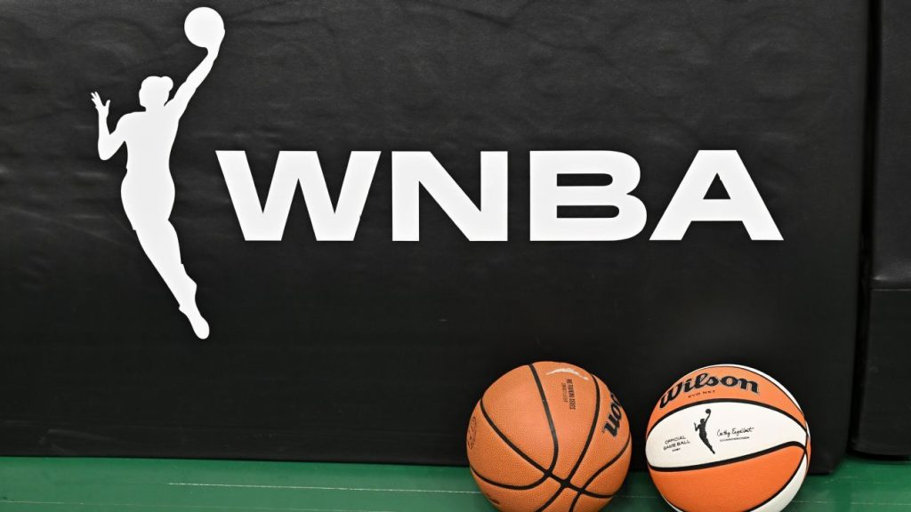 WNBA playoff schedule 2025: How to watch semifinal games
