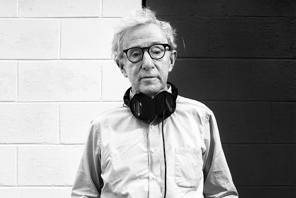 Woody Allen: "Me temo que cualquier cosa que diga sobre Israel y Gaza será como lo declarado por algún actor tonto que, en verdad, no sabe nada"