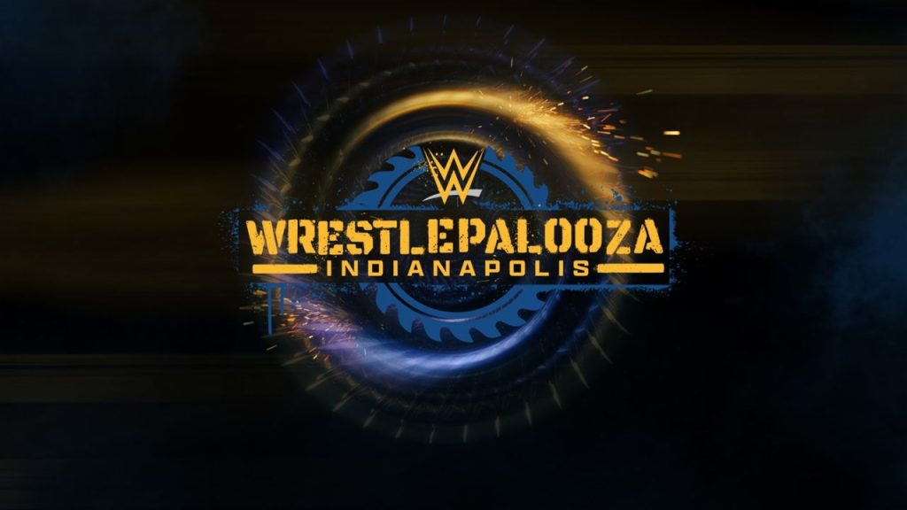 Wrestlepalooza