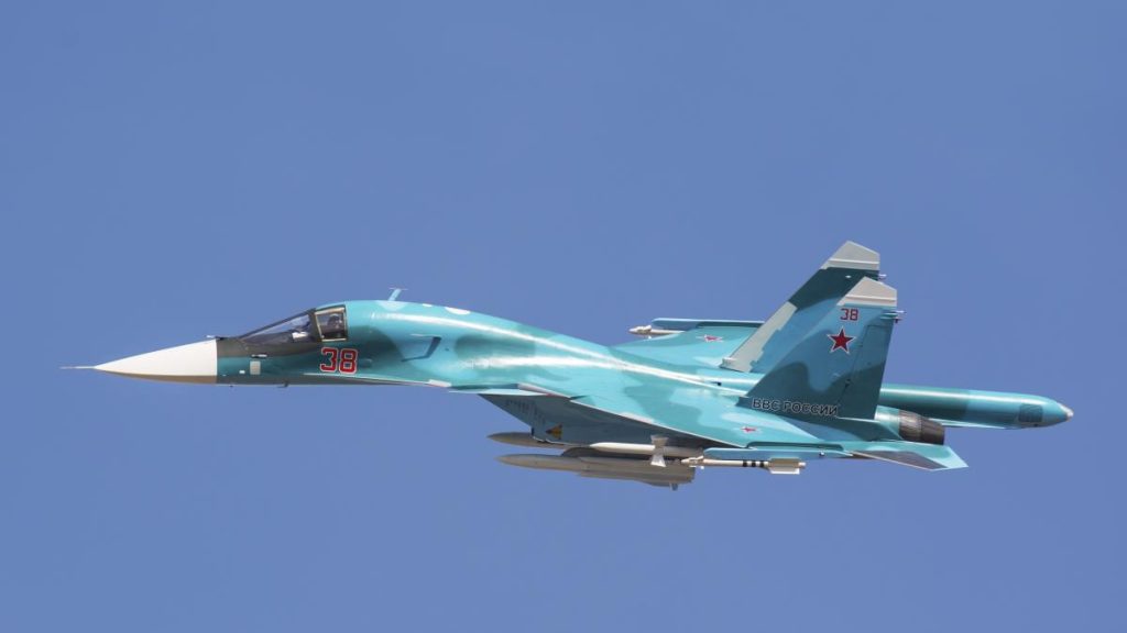 Ya se habla de nueva humillación para Putin tras el derribo de su avión de 37,7 millones de euros