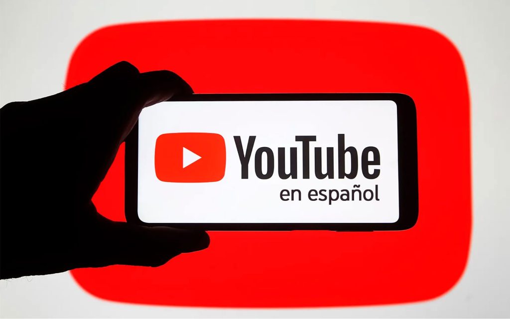YouTube activará el doblaje automático con IA en todos sus vídeos