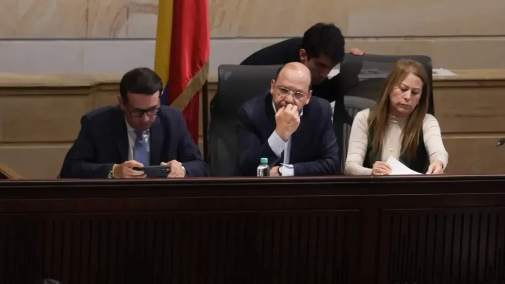 así está el pulso en las comisiones económicas