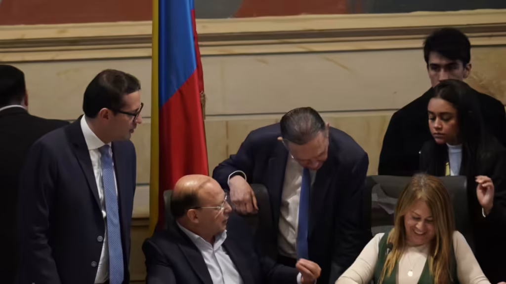 clave para la discusión del monto