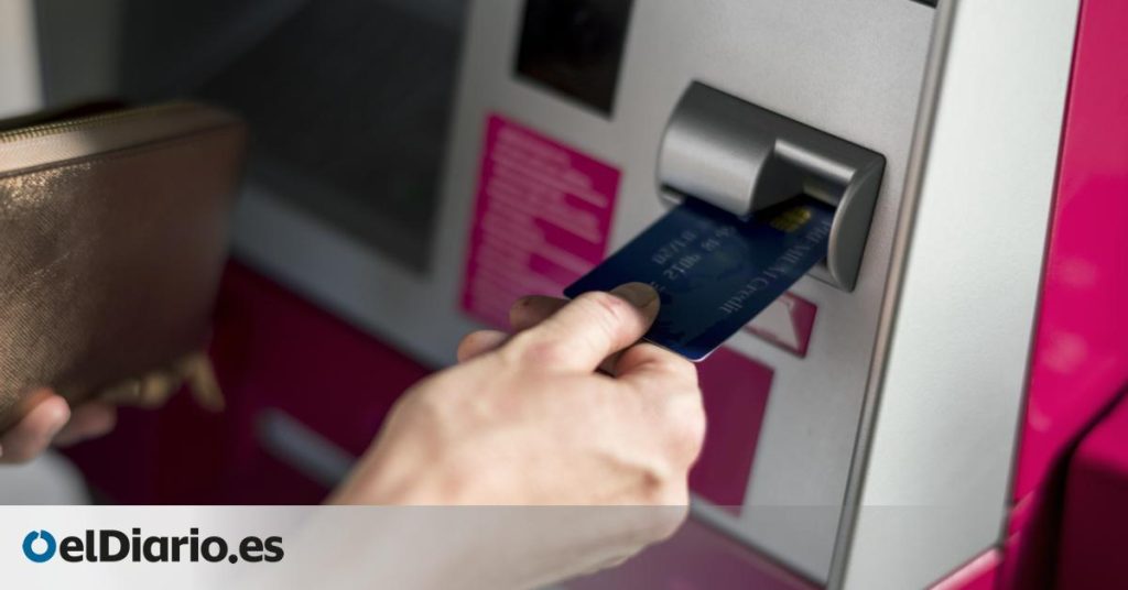 fechas de ingreso en cada banco