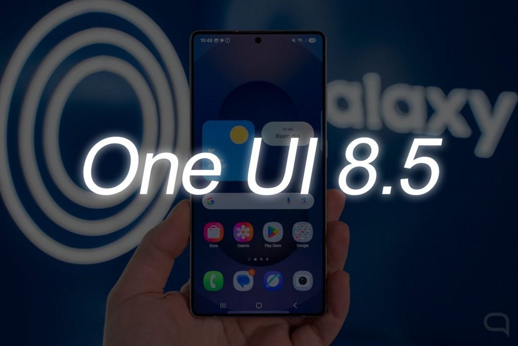 filtradas las funciones de IA que llegarán a tu Samsung