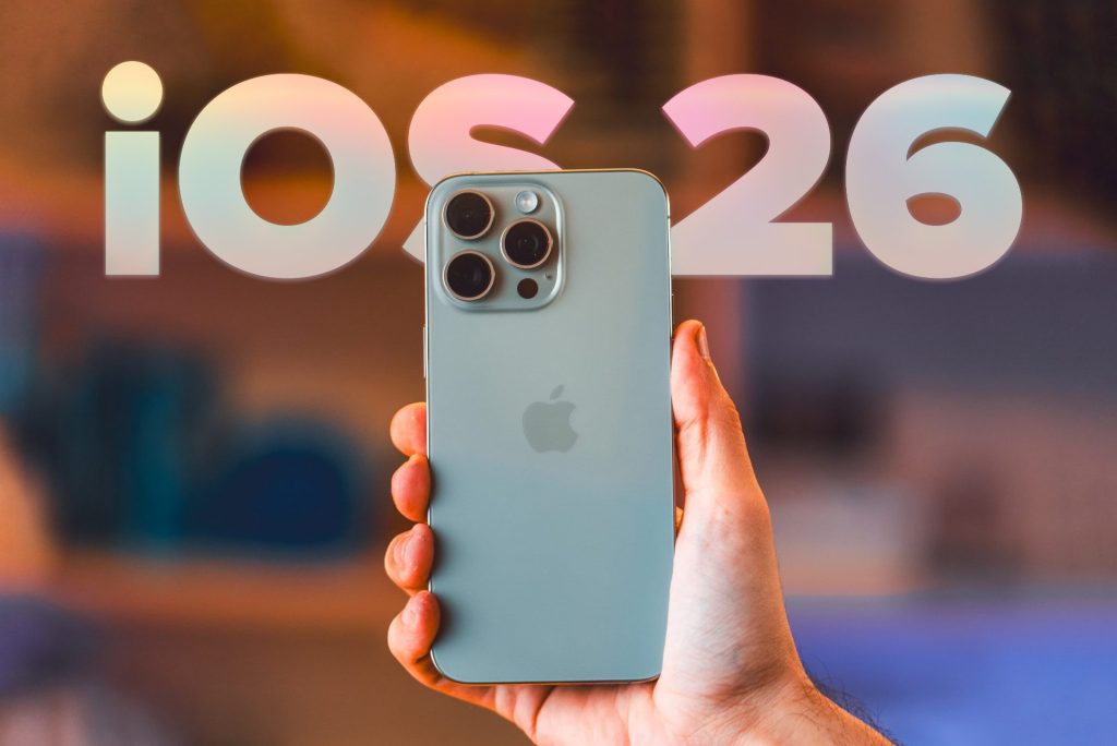 iOS 26 llega hoy a tu iPhone: lista de modelos compatibles y 3 cosas que debes saber antes de actualizar