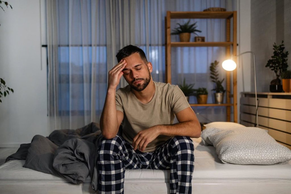 la desregulación emocional inflama tu cuerpo