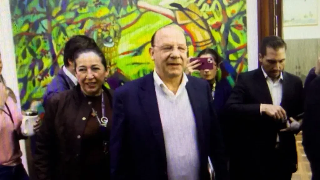 las cuentas no le dan al gobierno de Gustavo Petro