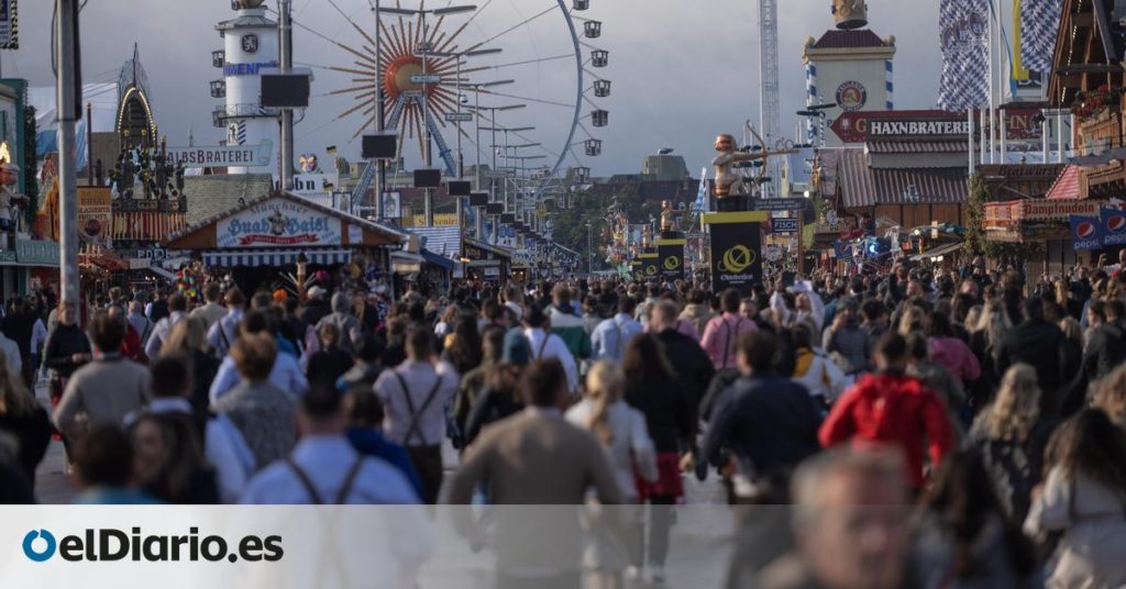 lo que hay que saber sobre la fiesta más conocida de Alemania