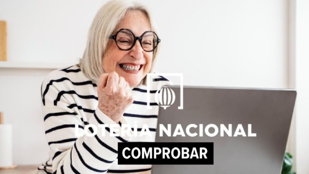 resultado, décimo y números agraciados
