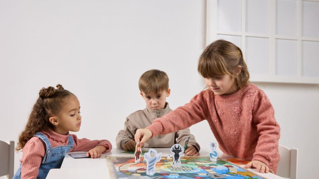 una herramienta clave para prevenir el acoso escolar desde la infancia