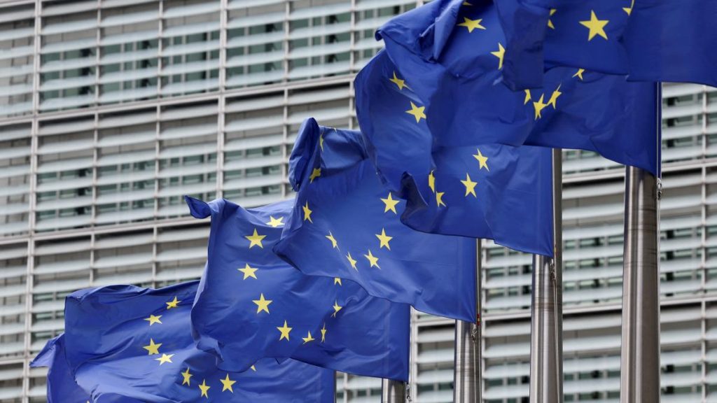 ¡Europa, despierta!, por Miquel Roca Junyent
