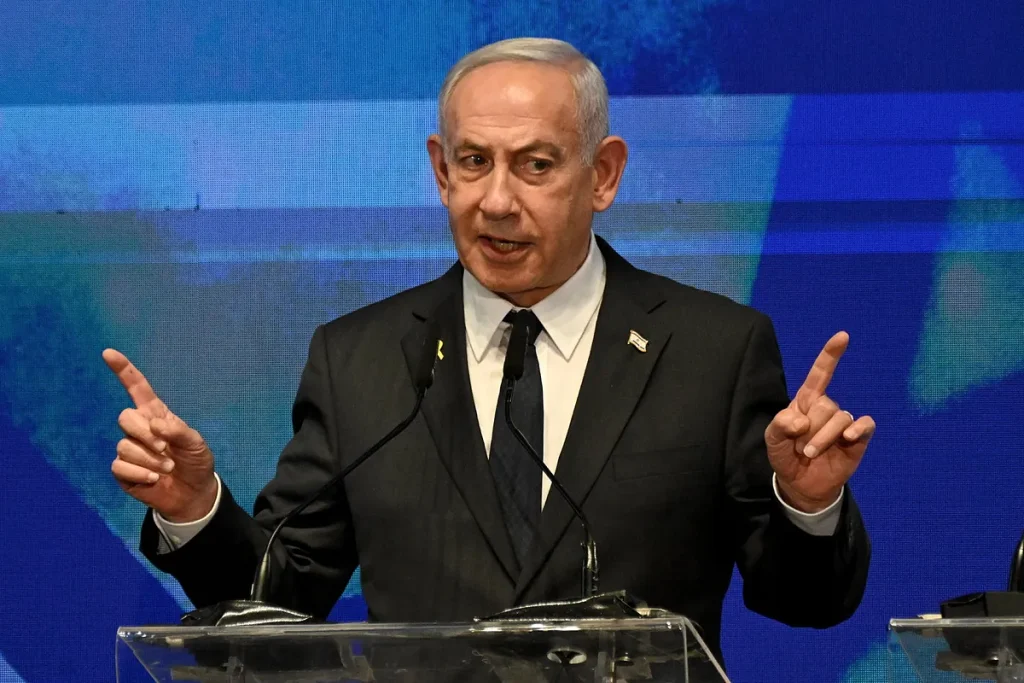 ¿A quién sirve ahora un Estado Palestino?