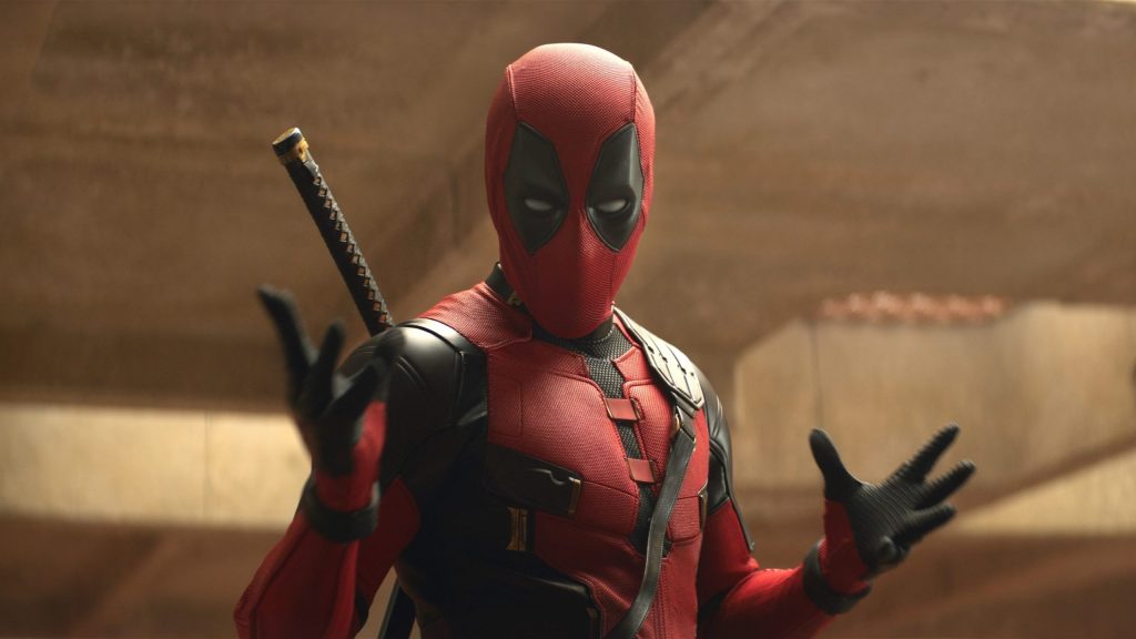 ¿Aparece Deadpool en Avengers: Doomsday? Ryan Reynolds responde