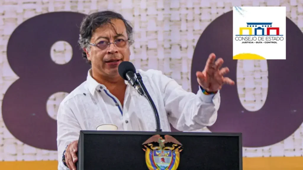 ¿Es cierto que el Consejo de Estado le ha anulado la personería jurídica, mayoritariamente, a partidos progresistas, como lo dice el presidente Petro?