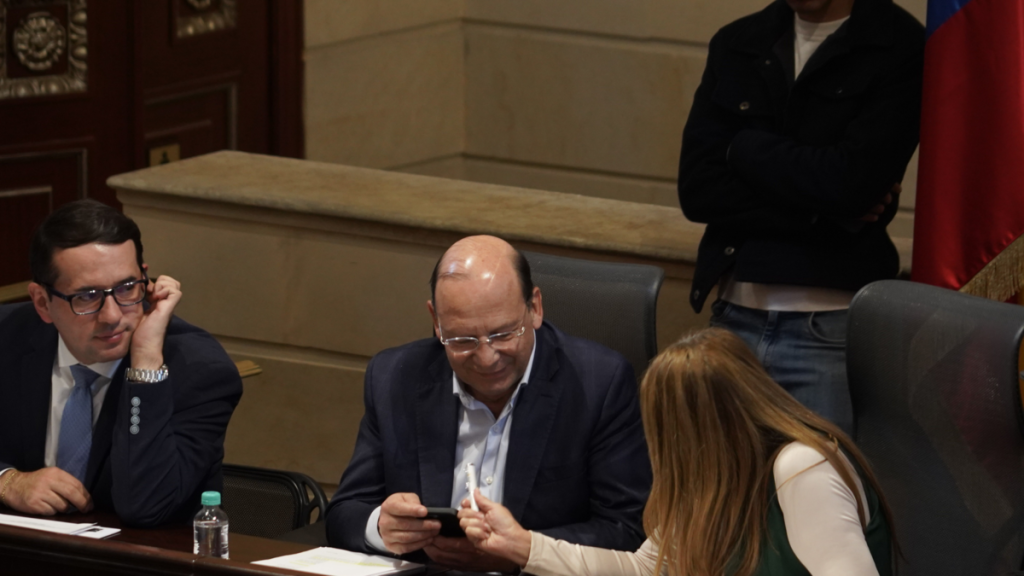 ¿Habrá decretazo del presupuesto de 2026? La intensa puja en las comisiones económicas, a 48 horas de que venza el plazo para su aprobación