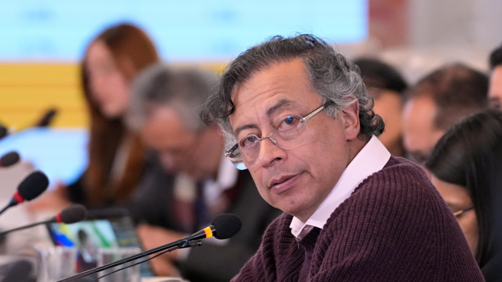 ¿Por qué el comercio de empresarios con EE. UU. no es una ‘chuchería’, como afirmó el presidente Gustavo Petro?