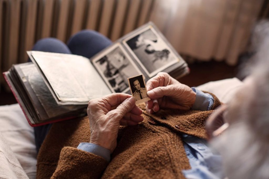 ¿Por qué recordamos algunos momentos de la vida y otros no?
