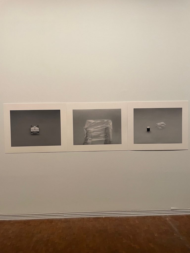 ¿Quién era André du Colombier? El culto por el misterioso artista renace en el Museo Tàpies