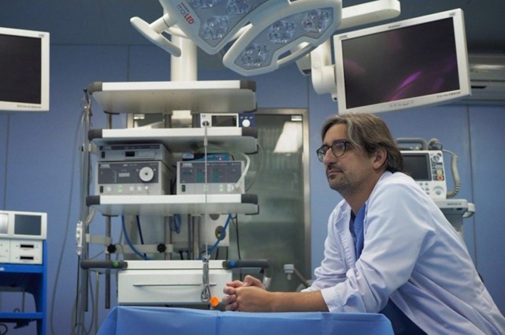 ¿Quién es Diego González Rivas? La historia del médico viajero