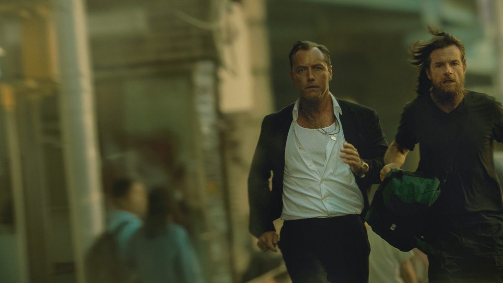 ‘Black Rabbit’ es la nueva serie de Netflix que deberías ver