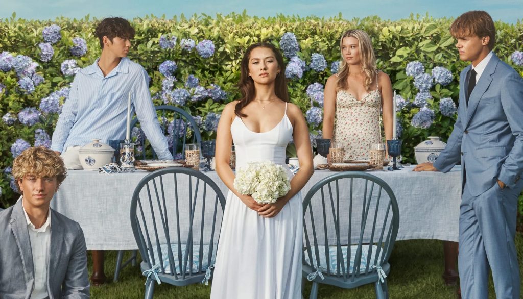 ‘El verano en que me enamoré’, la serie que está arrasando