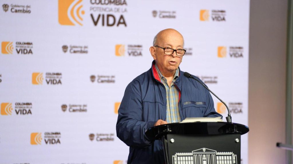‘Es un atentado contra la paz que se construye en esos territorios’
