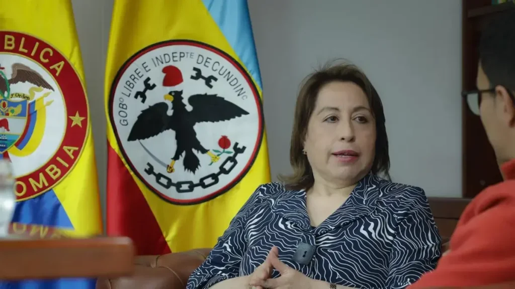 ‘Las mujeres no necesitamos privilegios, sino oportunidades’:magistrada Carmen Amparo Ponce