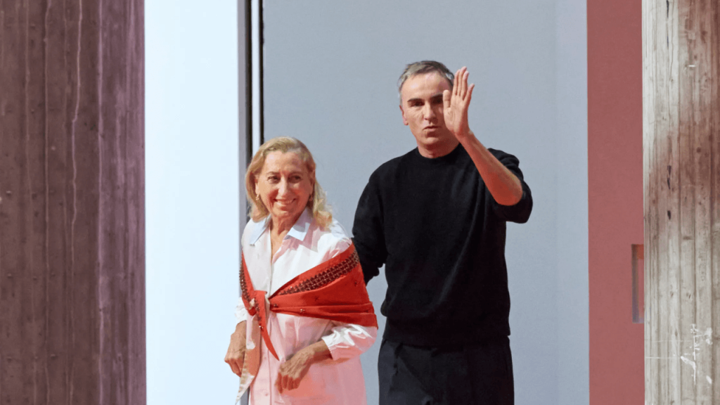 Del archivo, al marketing: así reinventan las principales casas de lujo los nuevos nombres de la moda