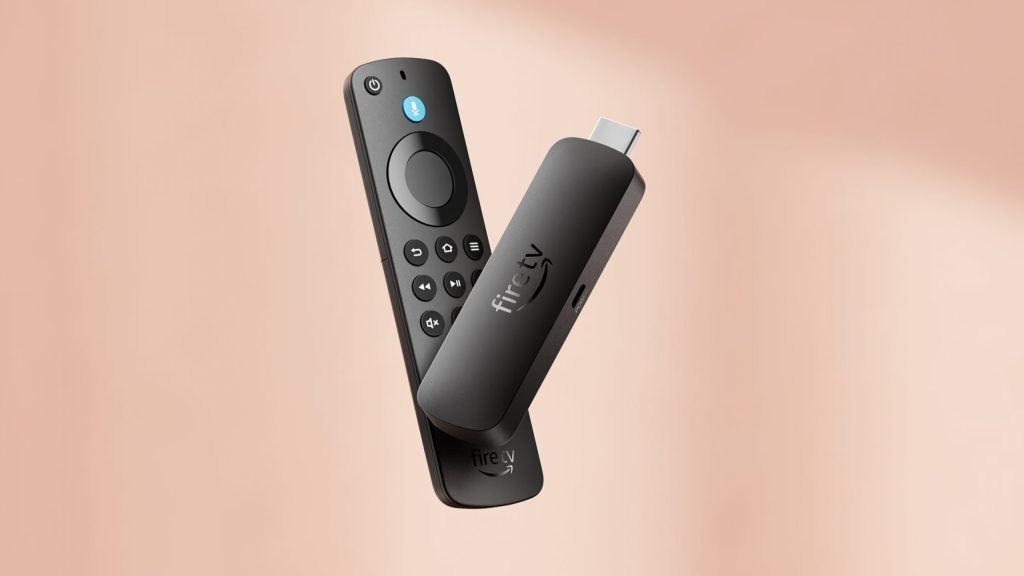 El nuevo Fire TV Stick 4K Select no admitirá sideloading