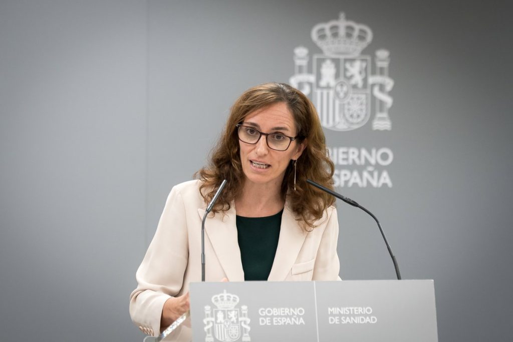 España registra 106.172 abortos voluntarios en 2024, lo que supone un aumento de casi un 3%