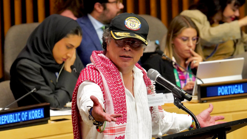'Exigimos a Israel su inmediata liberación'