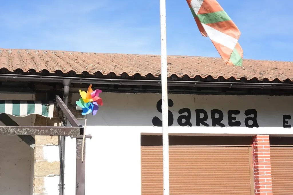 Grave negligencia en el 'modelo vasco'