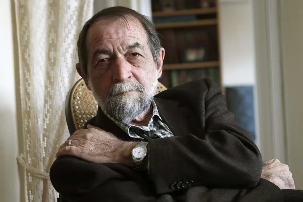 Muere Pablo Guerrero, referente de la canción protesta durante la Transición