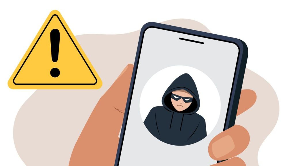 Nueva modalidad de extorsión en México: atacantes aseguran haber revisado tu CV