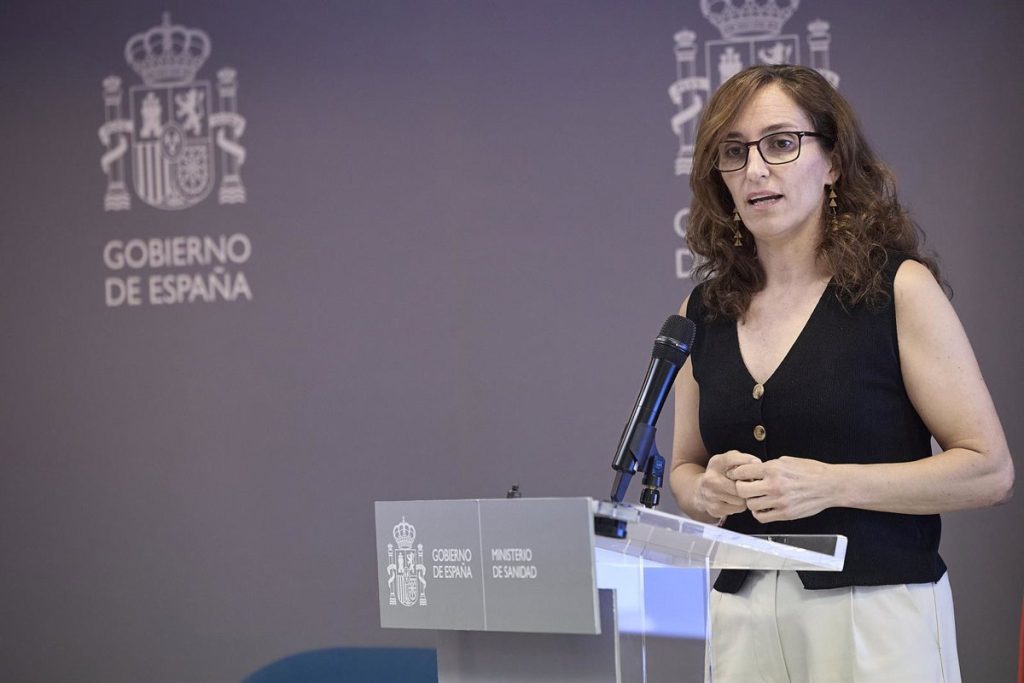Sanidad quiere declarar el 6 de junio como el Día Nacional de la Lucha contra las Infecciones de Transmisión Sexual