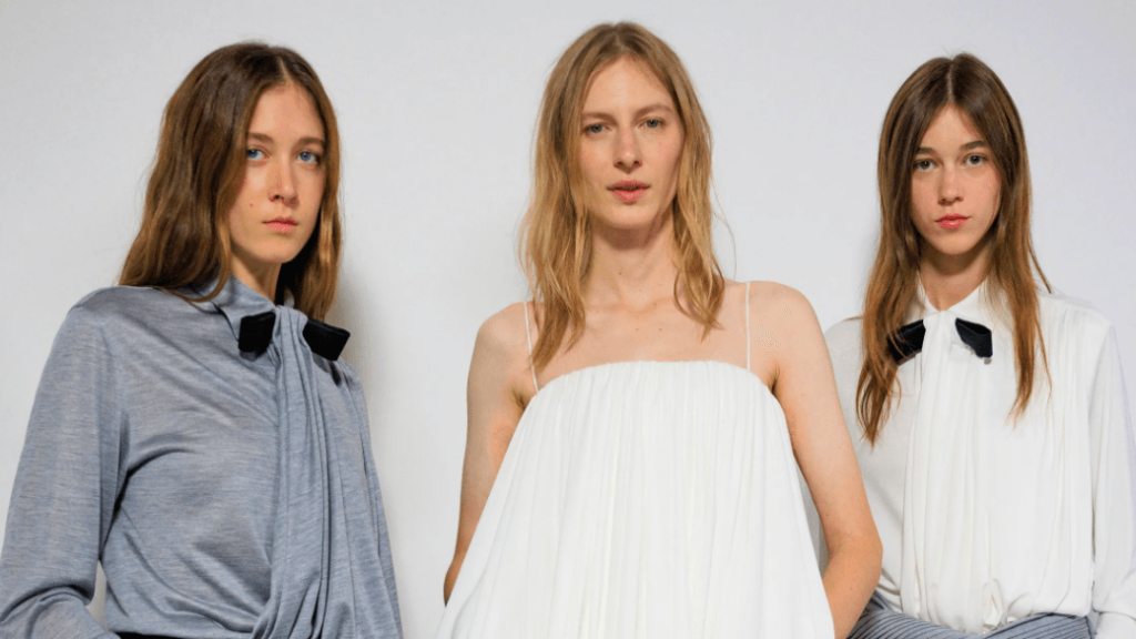 Vestidos de novia ‘double bubble’: así se perfila la silueta (y la tendencia) nupcial más potente de 2026