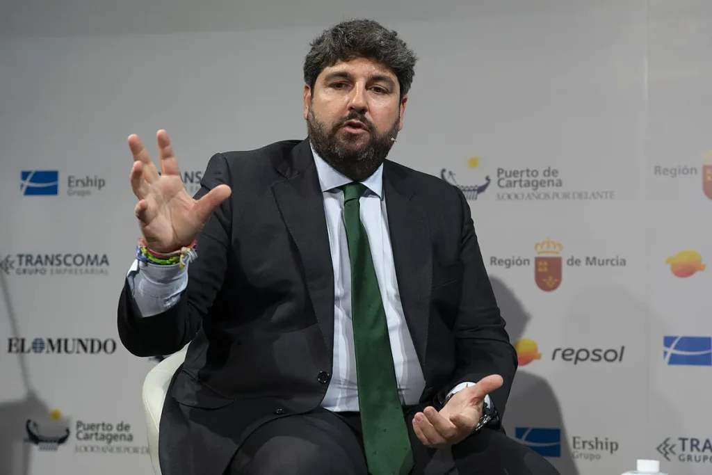 Visión de Estado desde Murcia