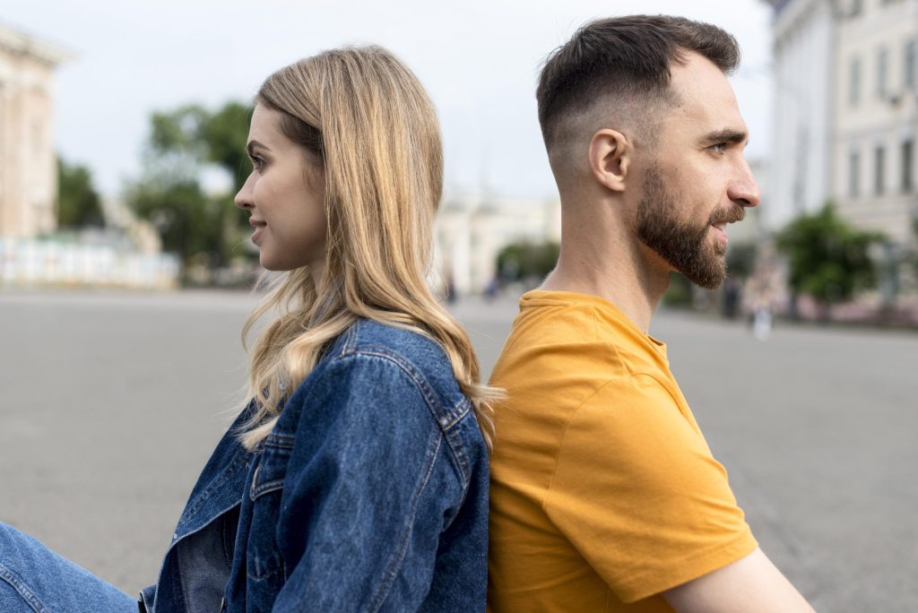 ¿Por qué las mujeres viven más que los hombres?